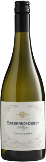 Marchand & Burch Village Chardonnay 2022 Great Southern